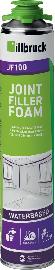 illbruck JF100 Fugenfüller Schaum 700ml Illbruck Produktbild