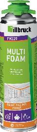 illbruck FM220 PUR-Schaum 0,5 Liter Produktbild