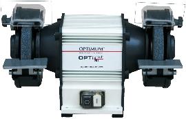 OPTIgrind Doppelschleifer GU Produktbild