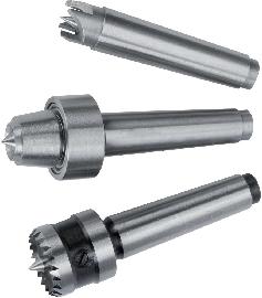 holzstar Mitnehmer-Set DB/MK 3-teilig Produktbild