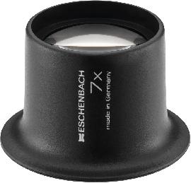 ESCHENBACH Uhrmacherlupe Produktbild