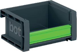 bott bottBox RAL7016 anth 130x298x165 mm Produktbild