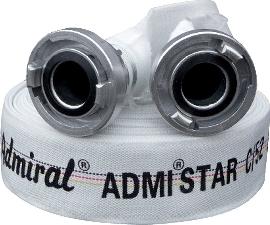 Admiral Industrie-Bauschlauch Admi®Star C Produktbild