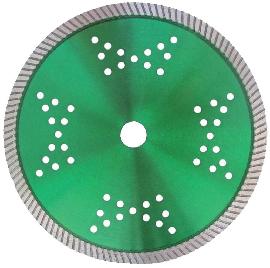 Clever Diamond Trennscheibe 23004 Produktbild