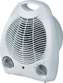 Neutral Elektro-Heizlüfter 2000 W Produktbild