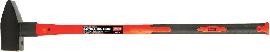POLET Vorschlaghammer 5Kg FIBER 5001 Produktbild