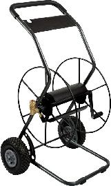 POLET Schlauchwagen 3/4" SL: 85m, 2x Luftrad Produktbild