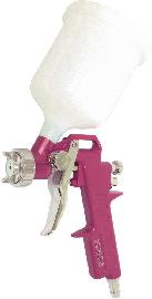 ELMAG Powered by Quality Farbspritzpistole ELMAG Mod.162A m.Düse 1.5mm Produktbild