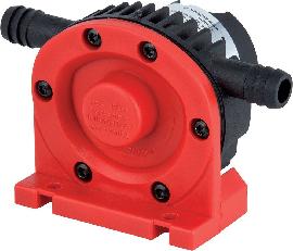 wolfcraft Universalpumpe SB Produktbild