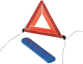 GEBRA Warndreieck Nr.308710 Produktbild