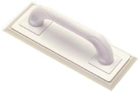 KRONEN HANSA Fliesen-Fugbrett 10x25cm hart Kronen Produktbild