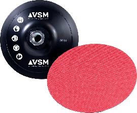 VSM Klett-Stützteller Produktbild