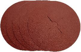 VSM Fiberschleifsch. Korund Produktbild