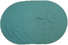 VSM Fiberschleifsch. Zirkon Produktbild