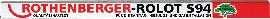 Rothenberger Hartlot Rolot 2x2x500mm 1kg Karton Produktbild