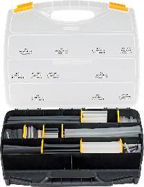 Hellermann Wärme-Schrumpfschlauch- Set S hrinKit HellermannTyton Produktbild