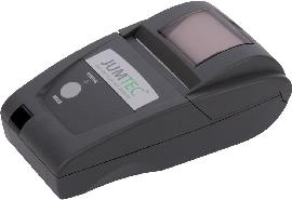 JUMTEC Infrarot Universaldrucker UD-200xt BLE-IR Produktbild