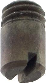 STUBAI Ersatzachse Profifix SB Produktbild