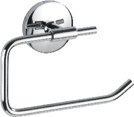 WENKO Toilettenpapierhalter Cuba Produktbild