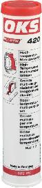 OKS Hochtemp.-Mehrzweckfett 420 400 ml Produktbild