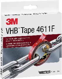 3M VhB Produktbild