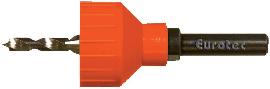 EUROTEC Drill-Stop Ø 4,7 x 25 mm Produktbild