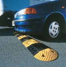 Morion TOPSTOP-Fahrbahnschwellen Produktbild