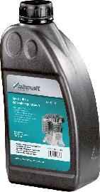 aircraft&nbsp; Spez. Kompressorenöl 1 Ltr. 20 W30 Aircraft Produktbild
