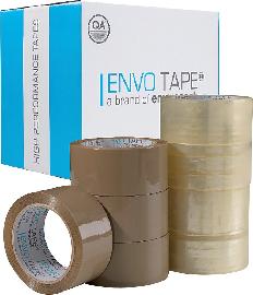 ENVO TAPE Klebeband ZEROTAPE Produktbild