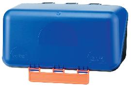 GEBRA Aufb.Box SECU Midi o. Gebotszeiche n, transp Produktbild