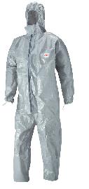 3M Schutzanzug 4570 Produktbild