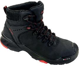 BAAK Stiefel Produktbild