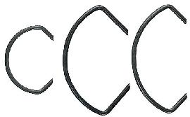 Ulmia Arbeitsgarnitur 173 ULMIA Produktbild