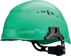 SCHUBERTH Industriehelm CrossUp, I/79 G-R Produktbild