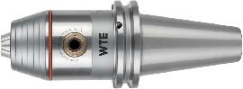 WTE Präzisions-Bohrfutter, DIN 69871, Form AD/B Produktbild