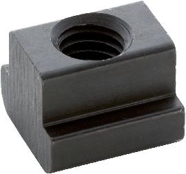 TSCHORN Mutter für T-Nut Produktbild