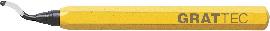 GRATTEC Schnell-Entgratwerkzeug Produktbild