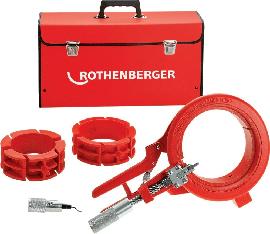 Rothenberger Abstech- und Anfasgerät 110 / 160ROCUT® Produktbild