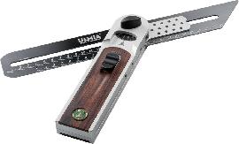 Ulmia Multifunktionswinkel ULMIA Produktbild