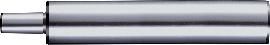 ALBRECHT Zylinderschaft für Bohrfutter Produktbild
