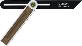 Ulmia Präzisions-Schmiege 330mm - Alu-Line Produktbild