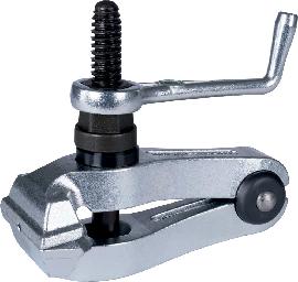 Kukko Maschinenfeilkloben Produktbild