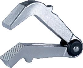 Kukko Reif-Feilkloben 125mm KUKKO Produktbild