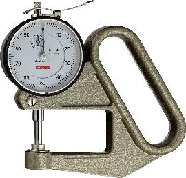 Käfer Dickenmessgerät Produktbild