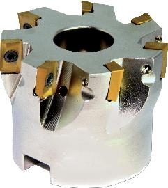 fortis Eckfräser 90G Produktbild