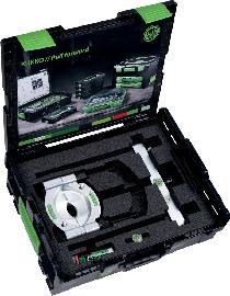 Kukko Trennvorrichtungs-Satz 22-115mm Produktbild