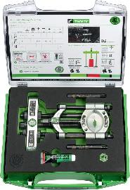 Kukko Trennvorrichtungssatz Produktbild