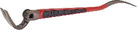 Hesse Nageleisen 209 SB/25" 640mm Hultafors Produktbild