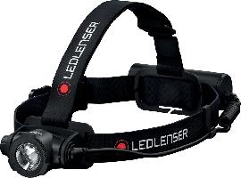 LEDLENSER Akku-Kopflampe H7R Core Ledlen ser Produktbild