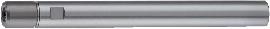 FAHRION Verlängerung für Spannzangenfutter CP16M D16mm L150 Produktbild